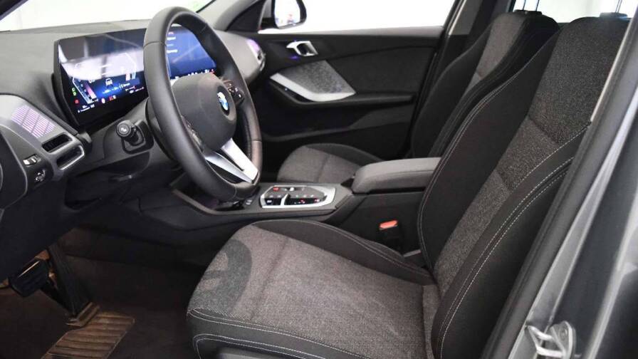 Mandataire Automobile occasion, recherche de Bmw 118d-150-ch-dkg7-m-sport-design - E-Motors