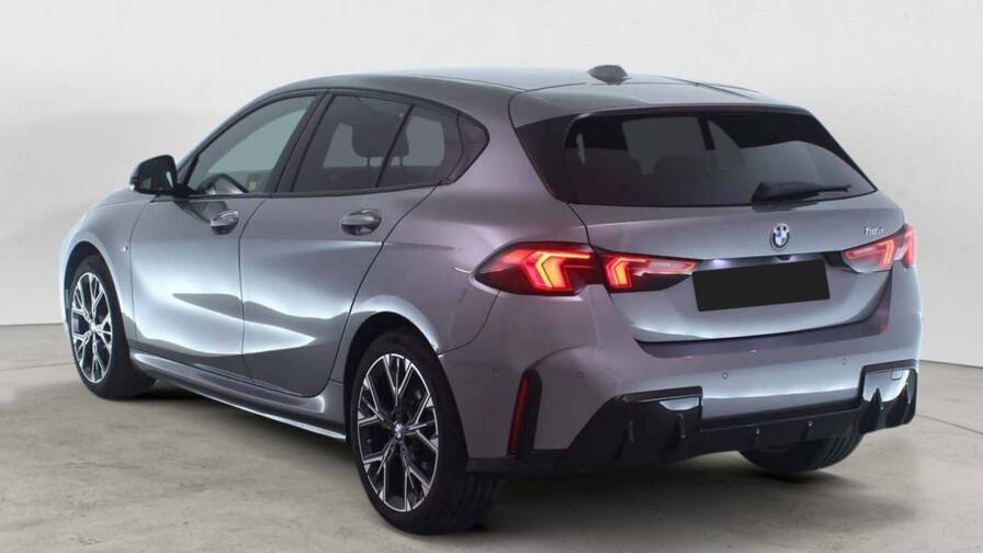 Mandataire Automobile occasion, recherche de Bmw 118d-150-ch-dkg7-m-sport-design - E-Motors