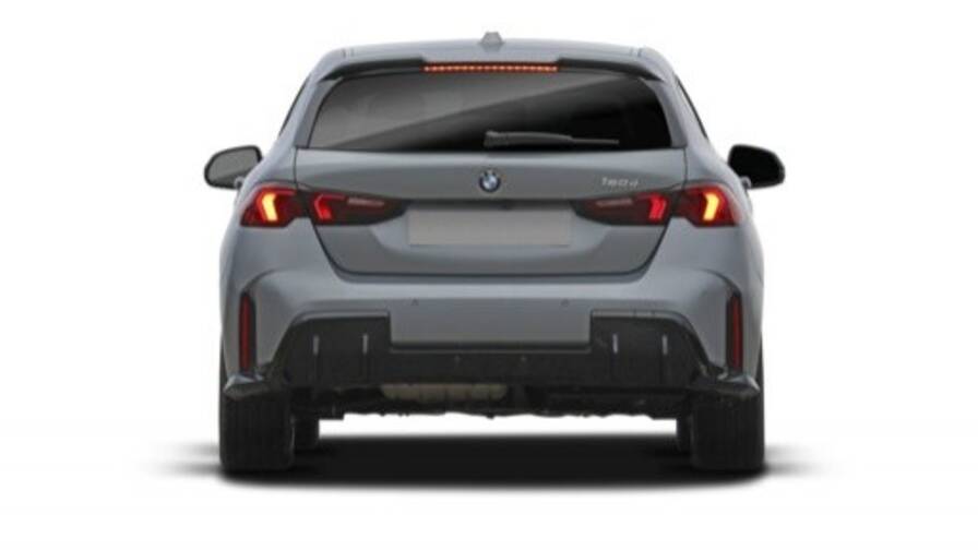 Mandataire Automobile neuf, recherche de Bmw 116-122-ch-dkg7-m-sport - E-Motors