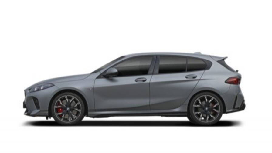 Mandataire Automobile neuf, recherche de Bmw 120-170-ch-dkg7-m-sport-design - E-Motors