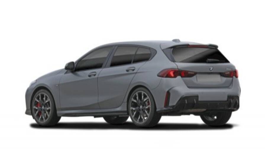 Mandataire Automobile neuf, recherche de Bmw 120-170-ch-dkg7-m-sport-design - E-Motors