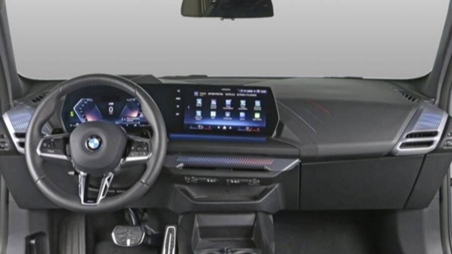 Mandataire Automobile neuf, recherche de Bmw 120-170-ch-dkg7-m-sport-design - E-Motors