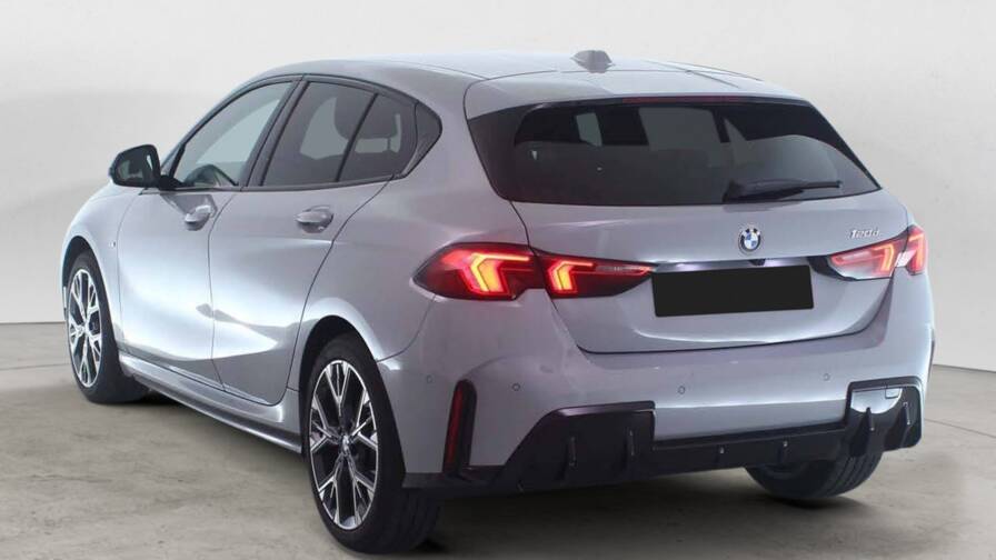 Mandataire Automobile occasion, recherche de Bmw 120d-163-ch-dkg7-m-sport-design - E-Motors