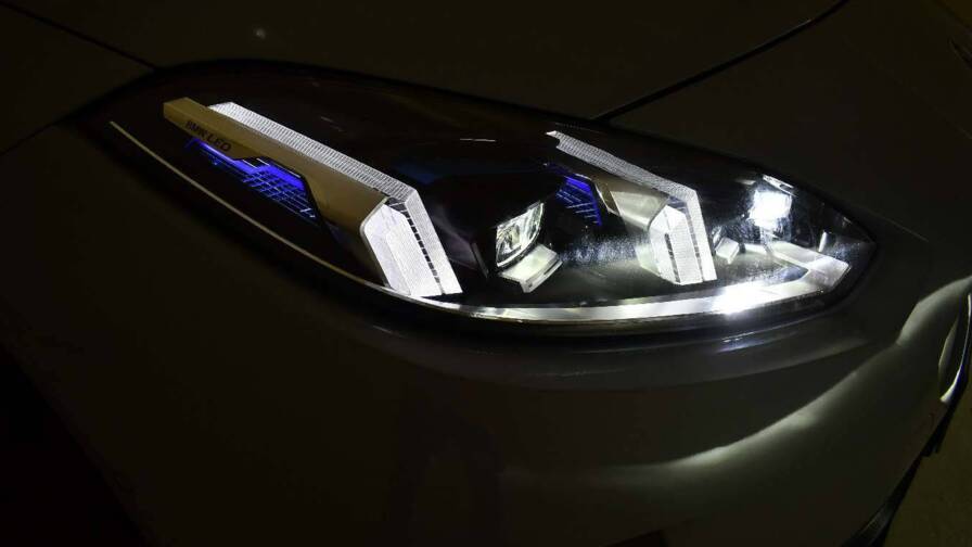 Mandataire Automobile occasion, recherche de Bmw 120d-163-ch-dkg7-m-sport-design - E-Motors