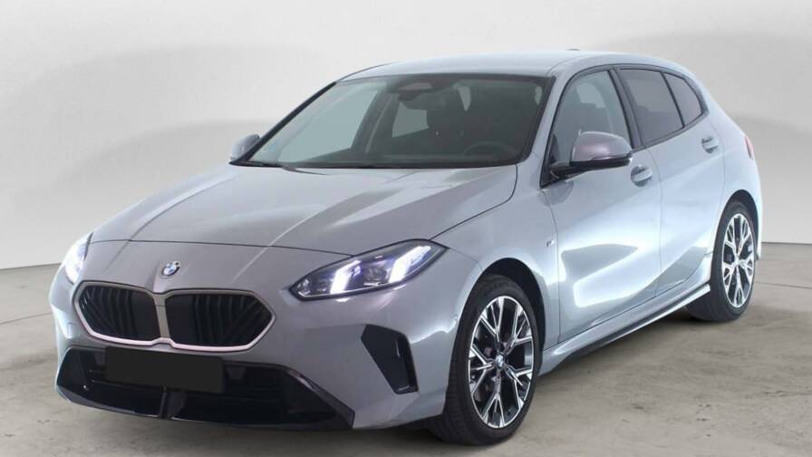 Mandataire Automobile occasion, recherche de Bmw 120d-163-ch-dkg7-m-sport-design - E-Motors