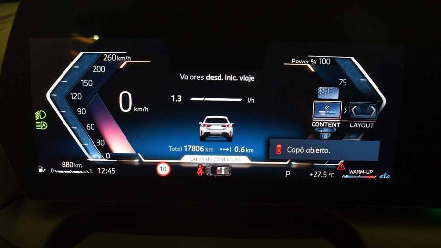 Mandataire Automobile occasion, recherche de Bmw 120d-163-ch-dkg7-m-sport-design - E-Motors