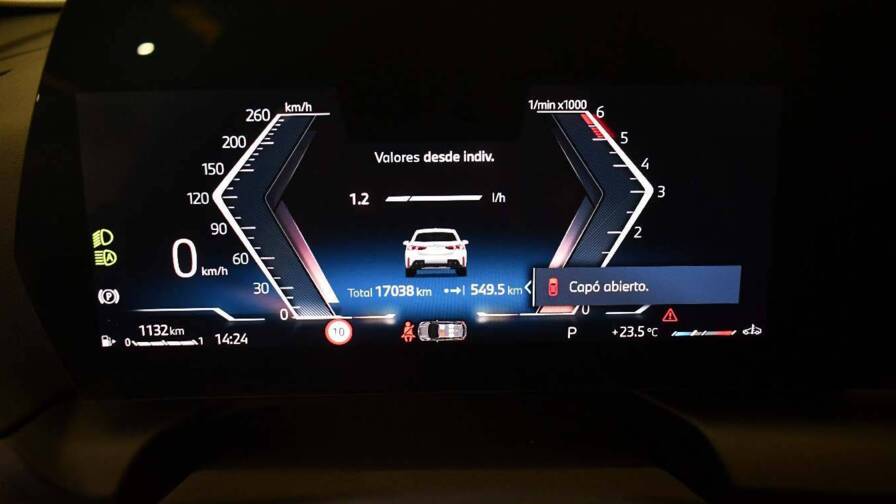 Mandataire Automobile occasion, recherche de Bmw 120d-163-ch-dkg7-m-sport-design - E-Motors