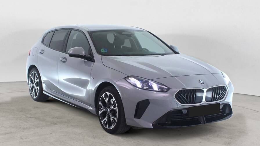 Mandataire Automobile occasion, recherche de Bmw 120d-163-ch-dkg7-m-sport-design - E-Motors