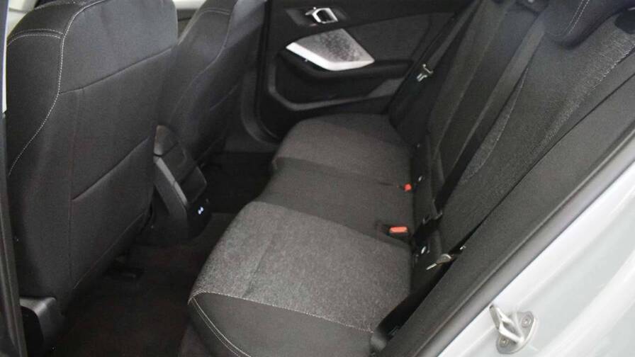 Mandataire Automobile occasion, recherche de Bmw 120d-163-ch-dkg7-m-sport-design - E-Motors