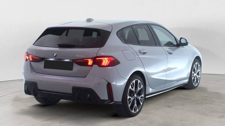 Mandataire Automobile occasion, recherche de Bmw 120d-163-ch-dkg7-m-sport-design - E-Motors