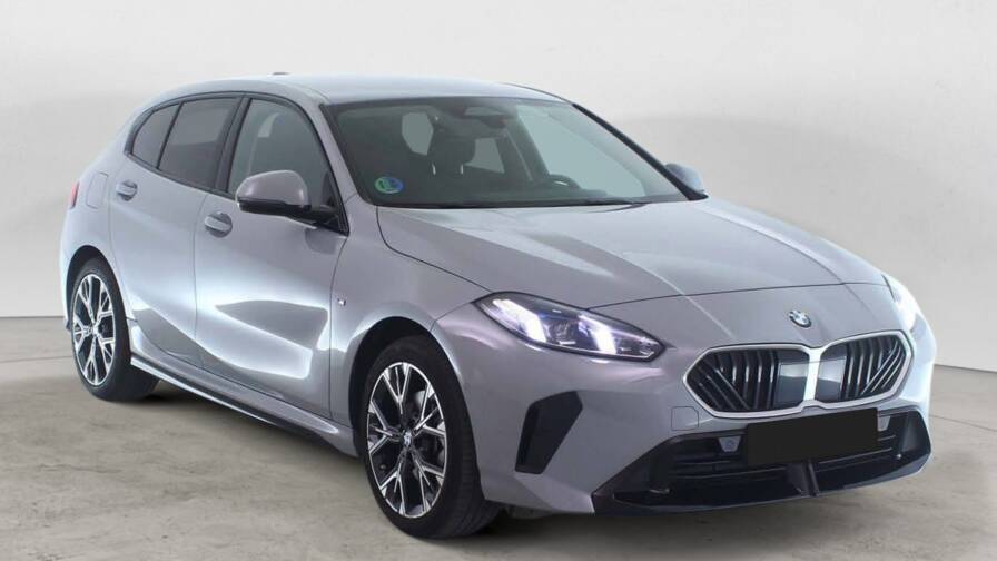 Mandataire Automobile occasion, recherche de Bmw 120d-163-ch-dkg7-m-sport-design - E-Motors