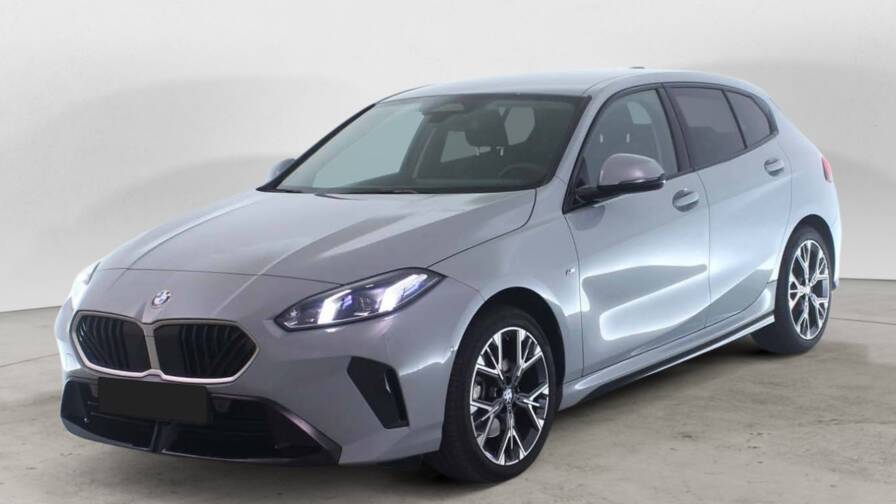 Mandataire Automobile occasion, recherche de Bmw 120d-163-ch-dkg7-m-sport-design - E-Motors