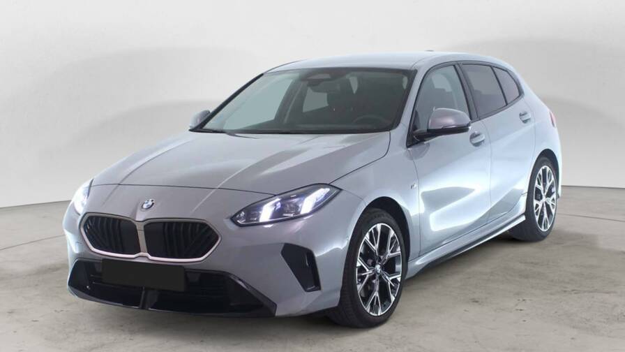 Mandataire Automobile occasion, recherche de Bmw 120d-163-ch-dkg7-m-sport-design - E-Motors