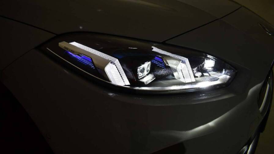 Mandataire Automobile occasion, recherche de Bmw 120d-163-ch-dkg7-m-sport-design - E-Motors