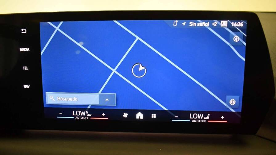 Mandataire Automobile occasion, recherche de Bmw 120d-163-ch-dkg7-m-sport-design - E-Motors