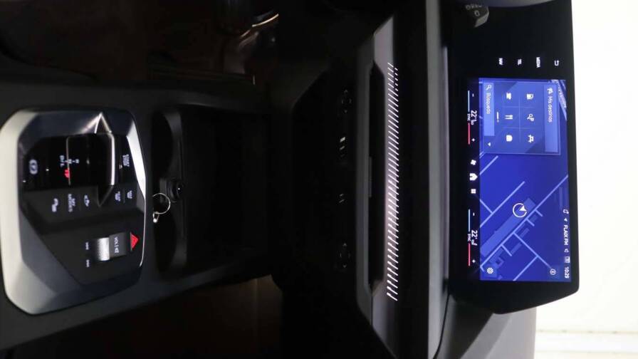 Mandataire Automobile occasion, recherche de Bmw 120d-163-ch-dkg7-m-sport-design - E-Motors