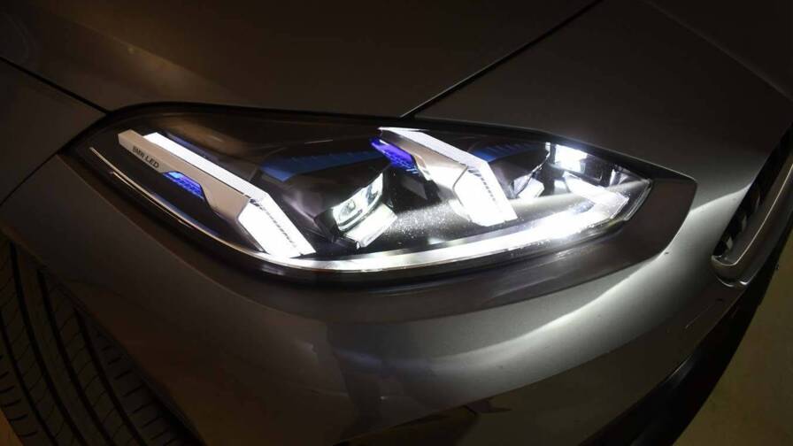 Mandataire Automobile occasion, recherche de Bmw 120d-163-ch-dkg7-m-sport-design - E-Motors