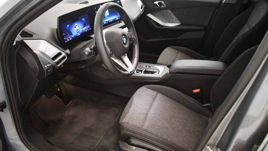 Mandataire Automobile occasion, recherche de Bmw 120d-163-ch-dkg7-m-sport-design - E-Motors