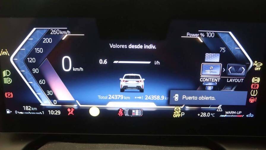 Mandataire Automobile occasion, recherche de Bmw 120d-163-ch-dkg7-m-sport-design - E-Motors