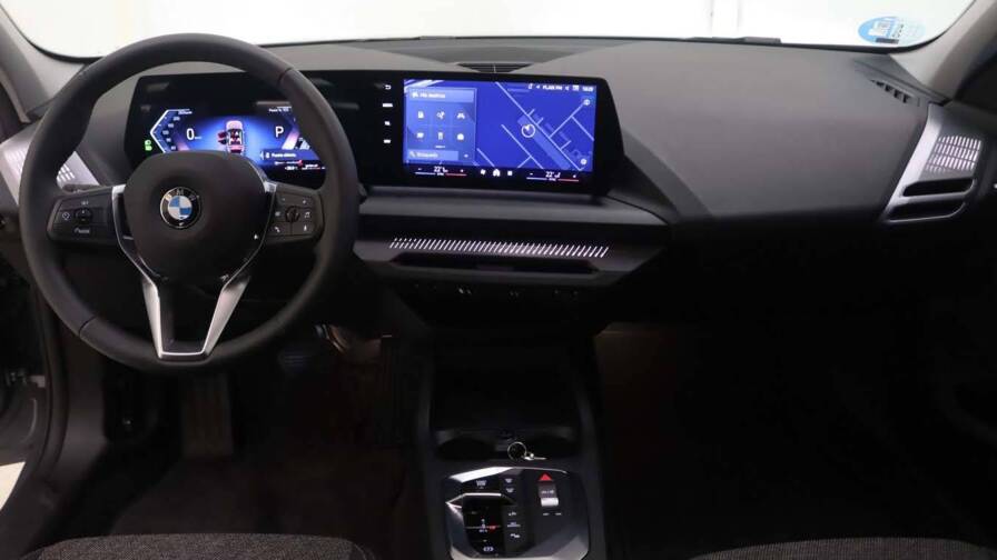 Mandataire Automobile occasion, recherche de Bmw 120d-163-ch-dkg7-m-sport-design - E-Motors