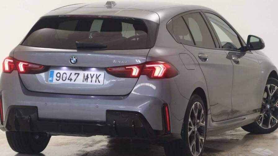 Mandataire Automobile occasion, recherche de Bmw 120d-163-ch-dkg7-m-sport-design - E-Motors