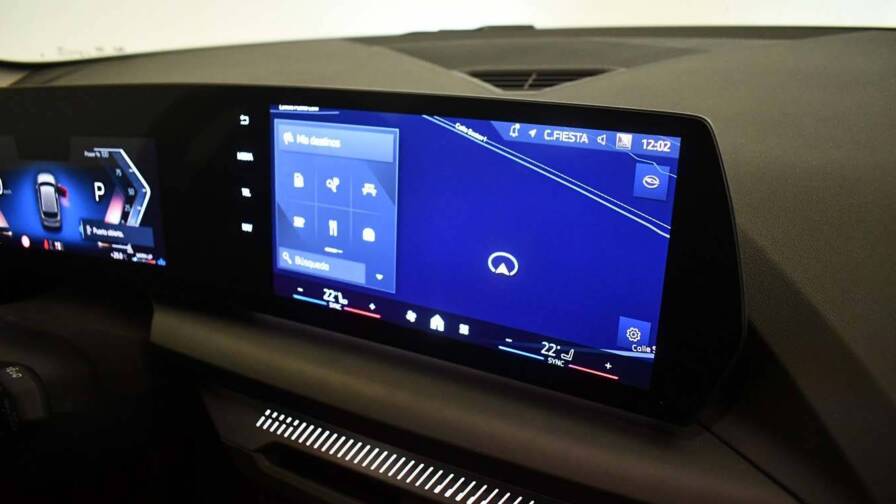 Mandataire Automobile occasion, recherche de Bmw 120d-163-ch-dkg7-m-sport-design - E-Motors