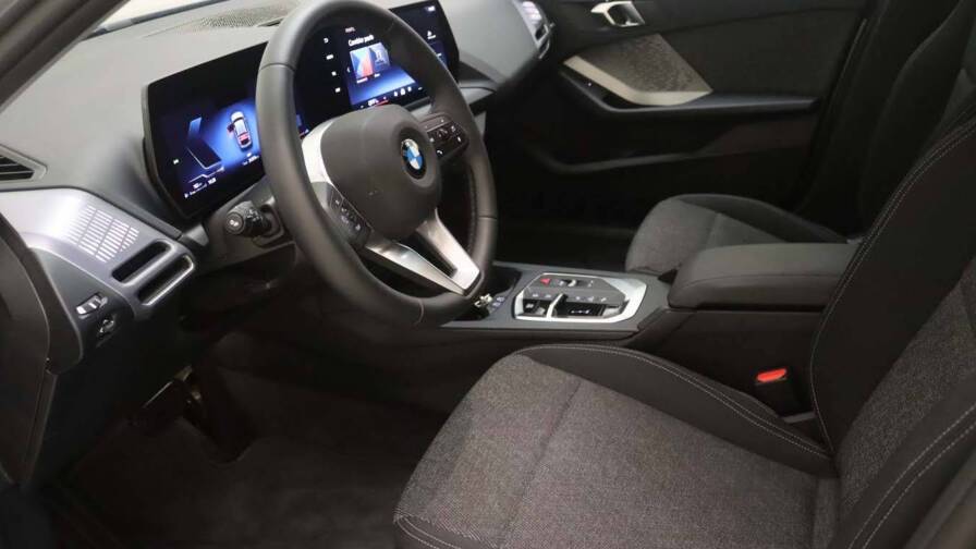 Mandataire Automobile occasion, recherche de Bmw 120d-163-ch-dkg7-m-sport-design - E-Motors