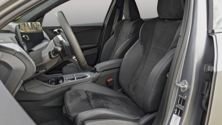 Mandataire Automobile neuf, recherche de Bmw M135-xdrive-300-ch-dkg7-m-performance - E-Motors