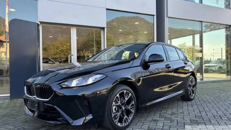 Mandataire Automobile neuf, recherche de Bmw 120-170-m-sport - E-Motors