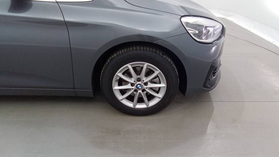 Mandataire Automobile occasion, recherche de Bmw Active-tourer-216d-116-dkg7-lounge-gps-camera - E-Motors