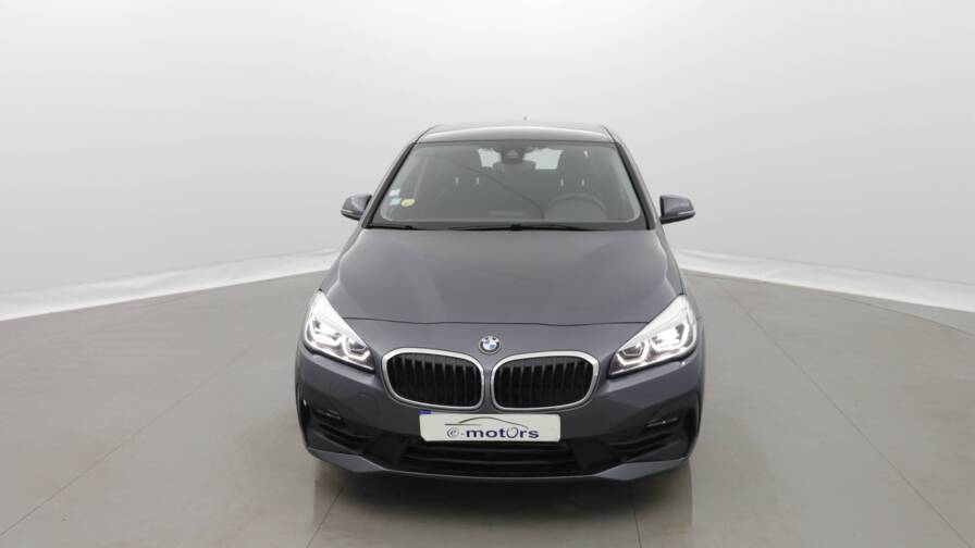 Mandataire Automobile occasion, recherche de Bmw Active-tourer-216d-116-dkg7-lounge-gps-camera - E-Motors