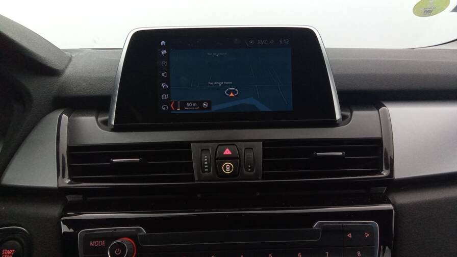 Mandataire Automobile occasion, recherche de Bmw Active-tourer-216d-116-dkg7-lounge-gps-camera - E-Motors