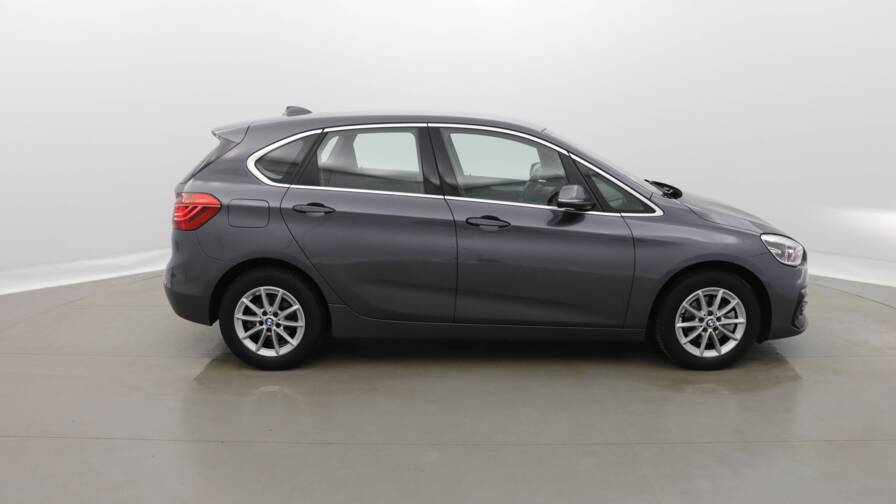 Mandataire Automobile occasion, recherche de Bmw Active-tourer-216d-116-dkg7-lounge-gps-camera - E-Motors