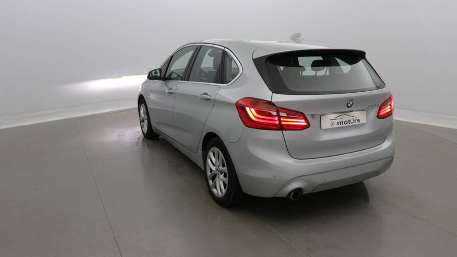 Mandataire Automobile occasion, recherche de Bmw Active-tourer-225xe-224-lounge-gps-camera - E-Motors