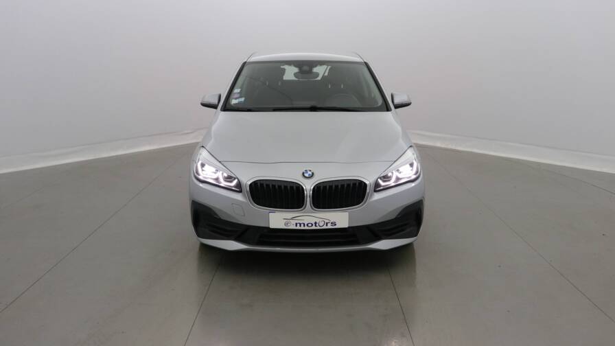Mandataire Automobile occasion, recherche de Bmw Active-tourer-225xe-224-lounge-gps-camera - E-Motors