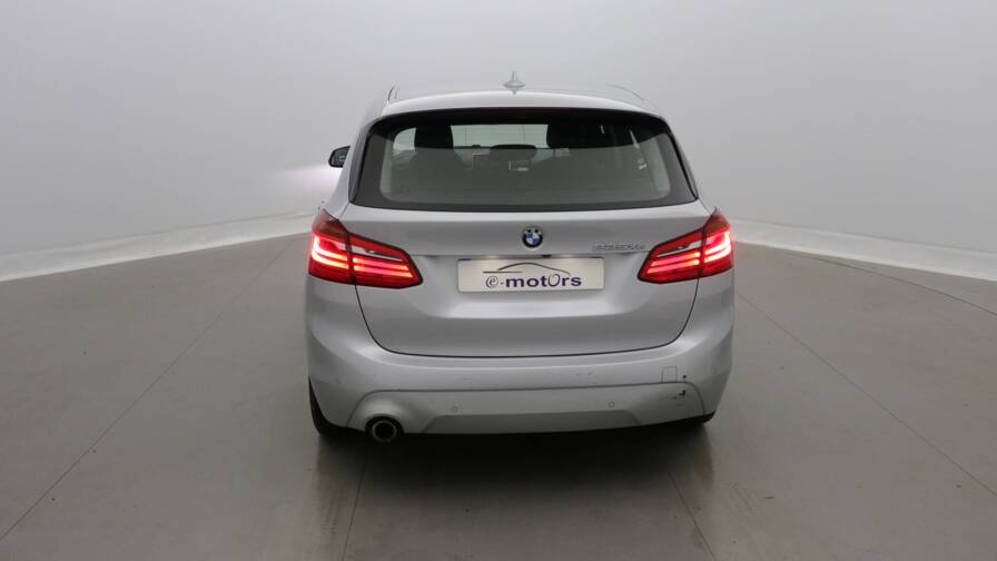 Mandataire Automobile occasion, recherche de Bmw Active-tourer-225xe-224-lounge-gps-camera - E-Motors