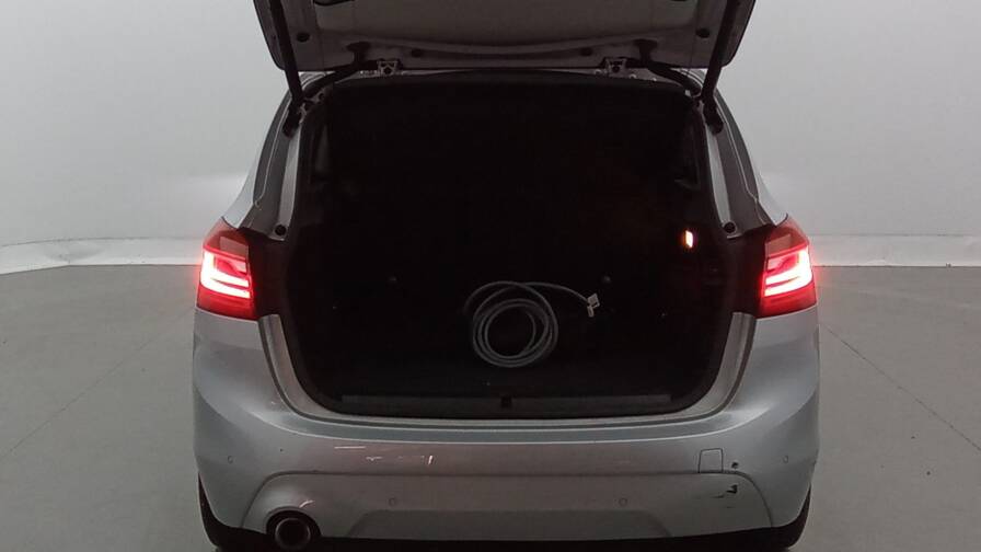Mandataire Automobile occasion, recherche de Bmw Active-tourer-225xe-224-lounge-gps-camera - E-Motors