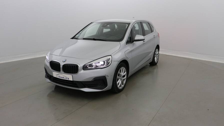 Mandataire Automobile occasion, recherche de Bmw Active-tourer-225xe-224-lounge-gps-camera - E-Motors