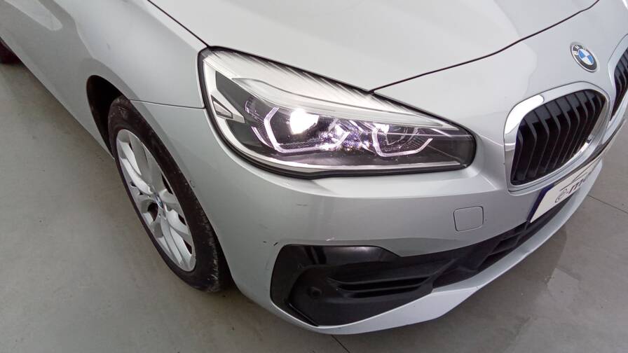 Mandataire Automobile occasion, recherche de Bmw Active-tourer-225xe-224-lounge-gps-camera - E-Motors