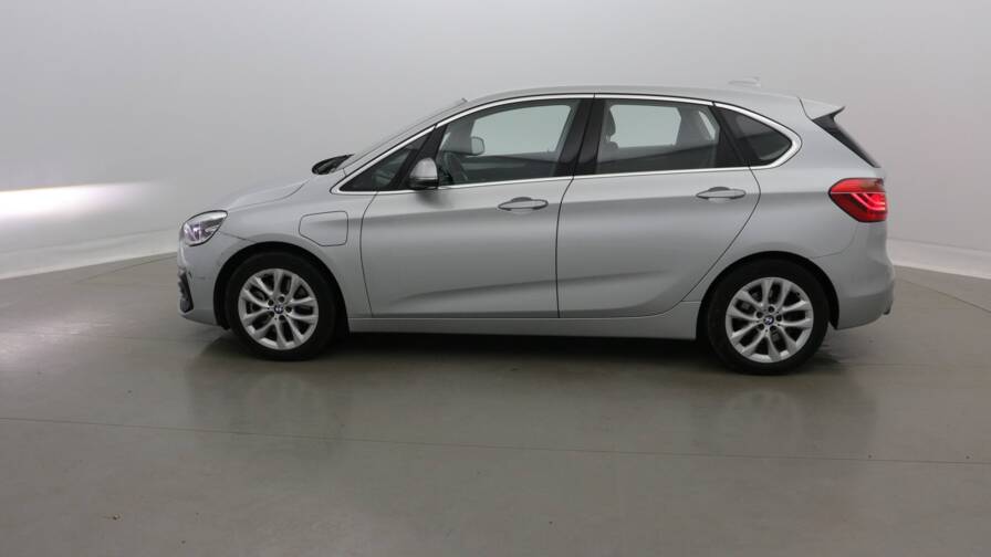 Mandataire Automobile occasion, recherche de Bmw Active-tourer-225xe-224-lounge-gps-camera - E-Motors
