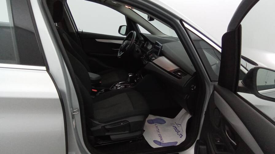 Mandataire Automobile occasion, recherche de Bmw Active-tourer-225xe-224-lounge-gps-camera - E-Motors