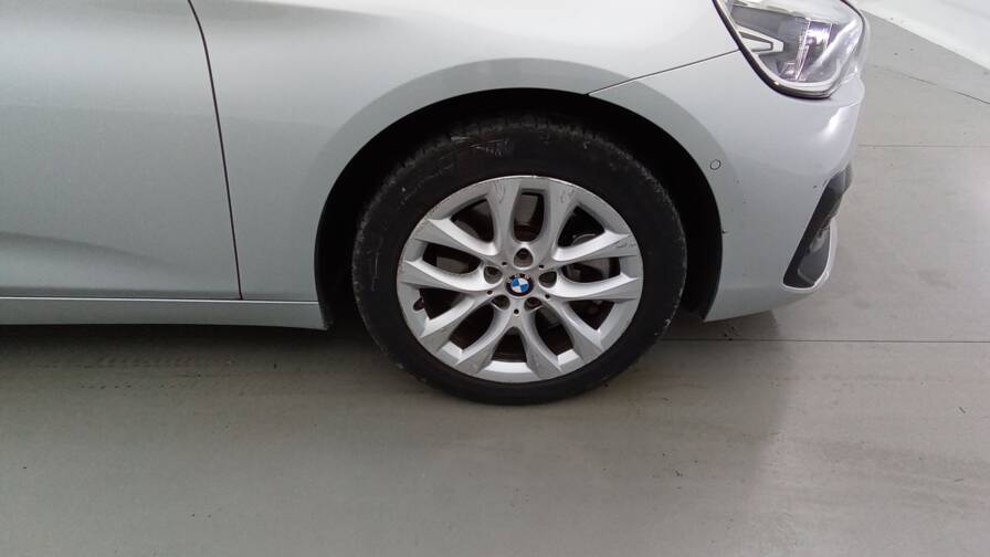 Mandataire Automobile occasion, recherche de Bmw Active-tourer-225xe-224-lounge-gps-camera - E-Motors