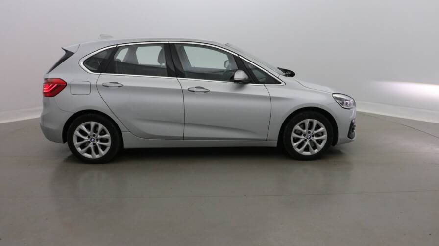 Mandataire Automobile occasion, recherche de Bmw Active-tourer-225xe-224-lounge-gps-camera - E-Motors