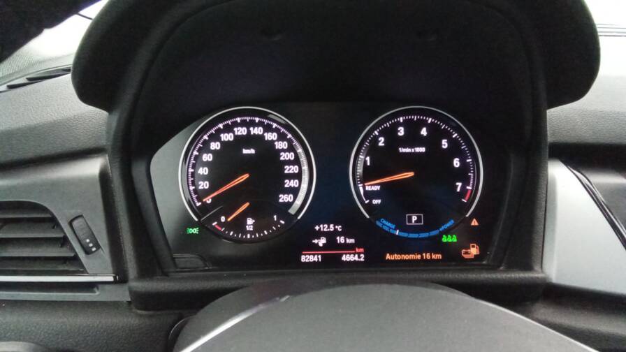 Mandataire Automobile occasion, recherche de Bmw Active-tourer-225xe-224-lounge-gps-camera - E-Motors