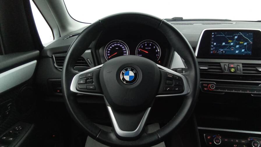 Mandataire Automobile occasion, recherche de Bmw Active-tourer-225xe-iperf-224-bva6-lounge-plus-gps-plus-cam-ra - E-Motors
