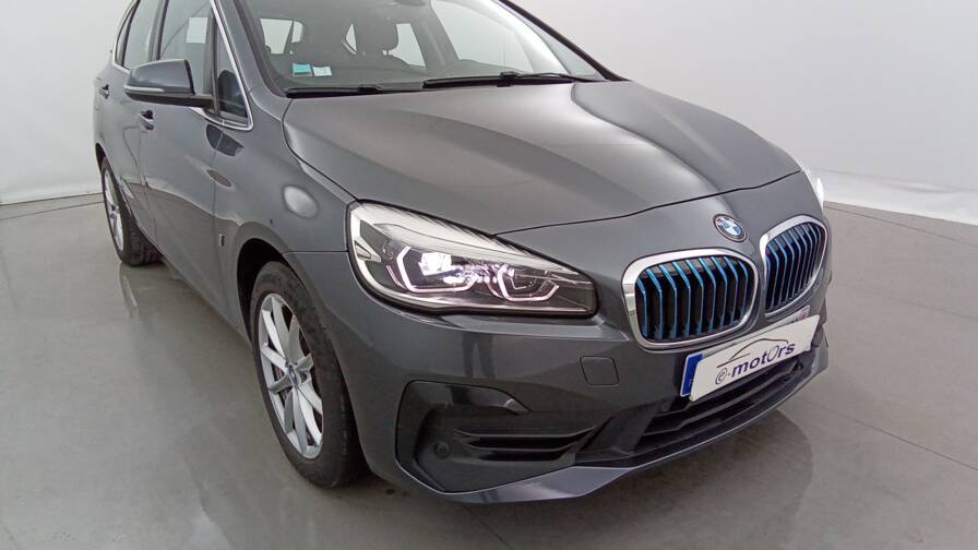 Mandataire Automobile occasion, recherche de Bmw Active-tourer-225xe-iperf-224-bva6-lounge-plus-gps-plus-cam-ra - E-Motors