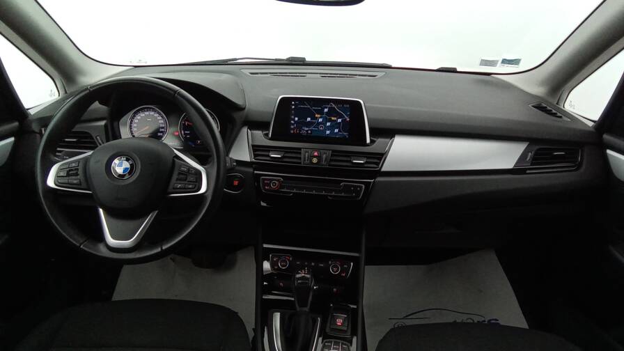 Mandataire Automobile occasion, recherche de Bmw Active-tourer-225xe-iperf-224-bva6-lounge-plus-gps-plus-cam-ra - E-Motors