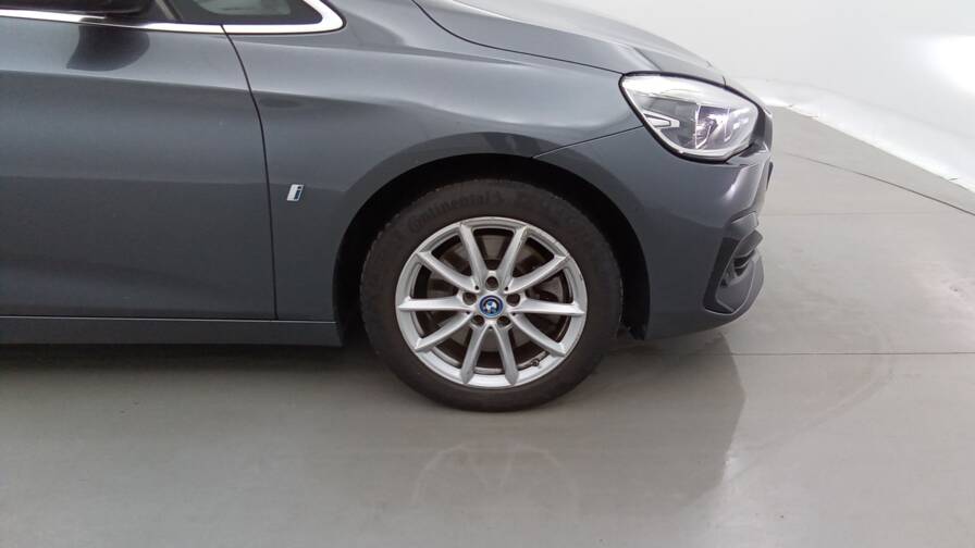 Mandataire Automobile occasion, recherche de Bmw Active-tourer-225xe-iperf-224-bva6-lounge-plus-gps-plus-cam-ra - E-Motors