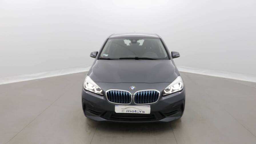 Mandataire Automobile occasion, recherche de Bmw Active-tourer-225xe-iperf-224-bva6-lounge-plus-gps-plus-cam-ra - E-Motors