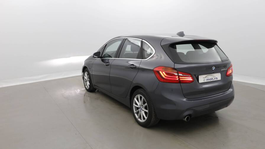Mandataire Automobile occasion, recherche de Bmw Active-tourer-225xe-iperf-224-bva6-lounge-plus-gps-plus-cam-ra - E-Motors